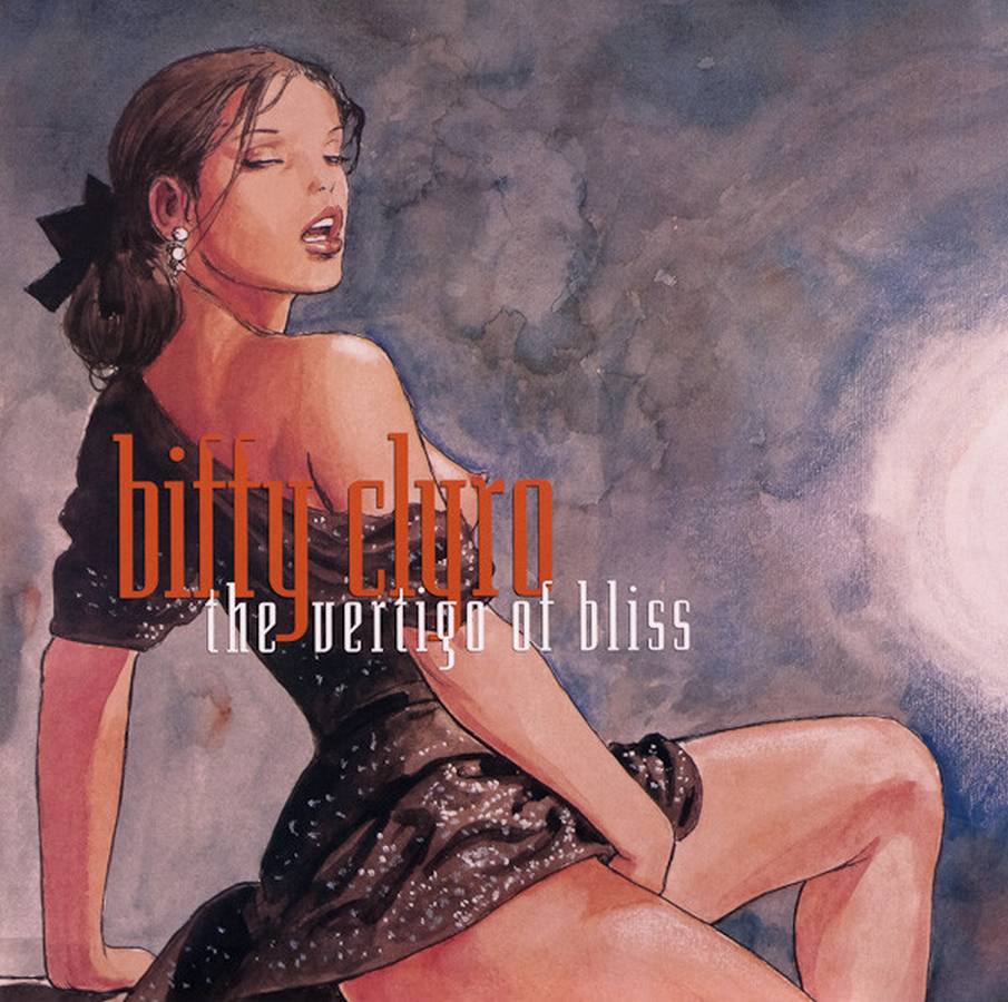 Biffy Clyro – The Vertigo Of Bliss (2LP)